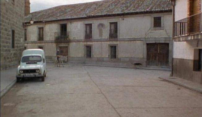 Renault 4 F4