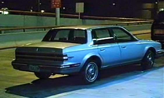Buick Century