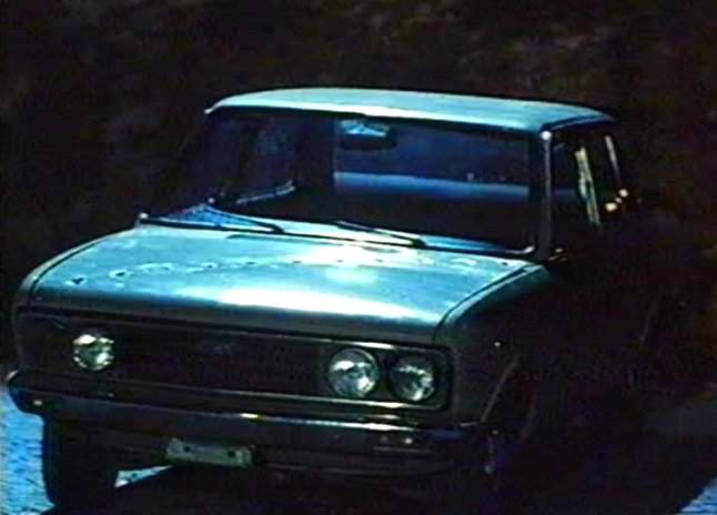 Fiat 132