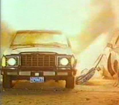 Ford Granada