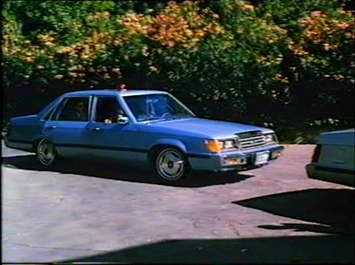 Ford LTD