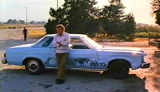 Mercury Monarch