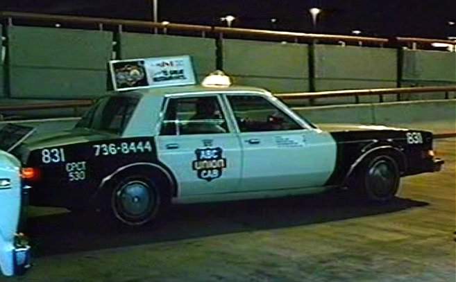 Plymouth Gran Fury