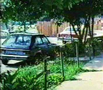 Plymouth Horizon