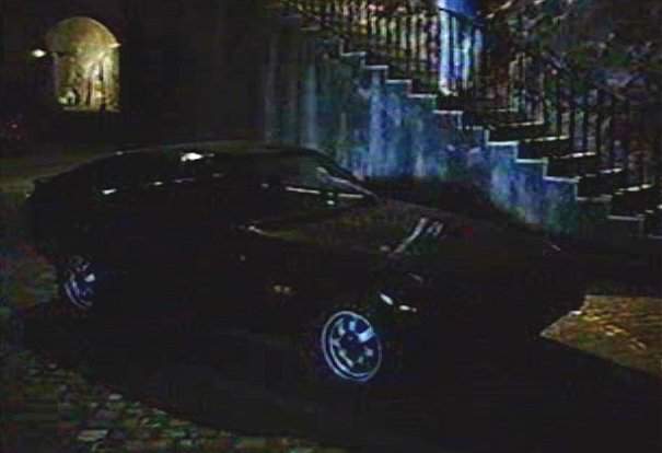 Porsche 924