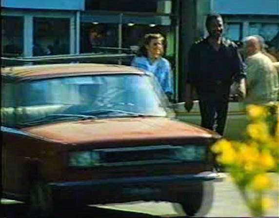 Seat 124 D