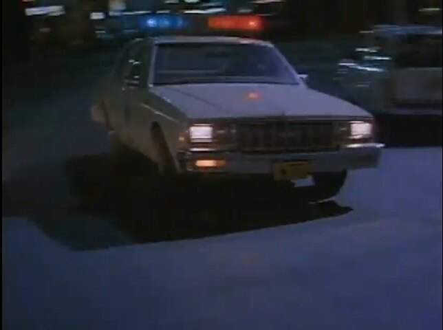 Chevrolet Bel Air