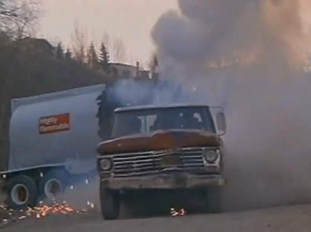 Ford F-Series