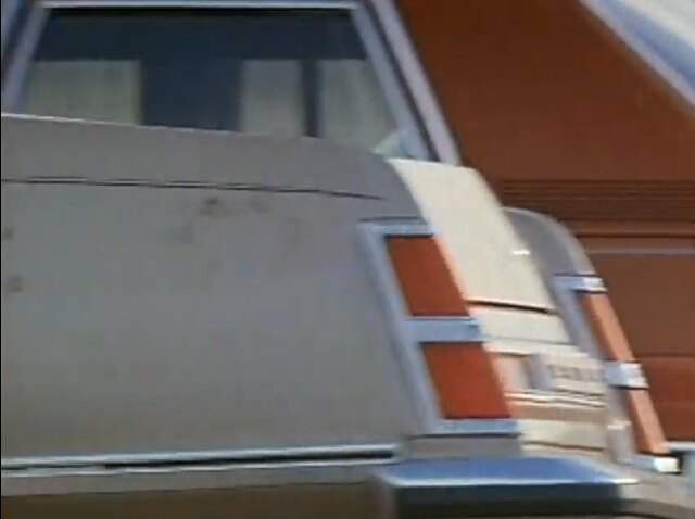 Mercury Cougar