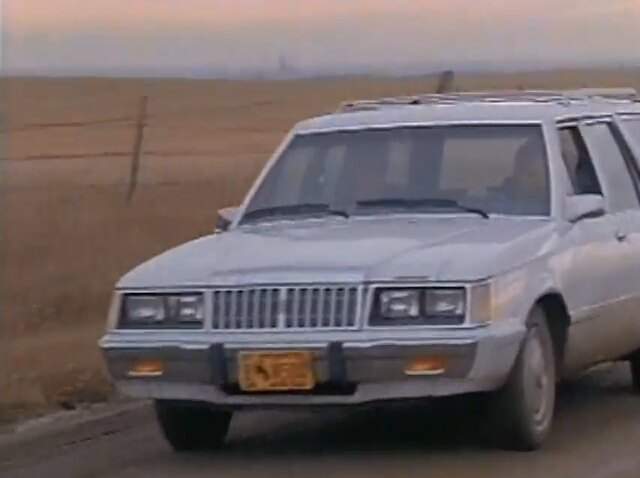 Mercury Marquis Wagon
