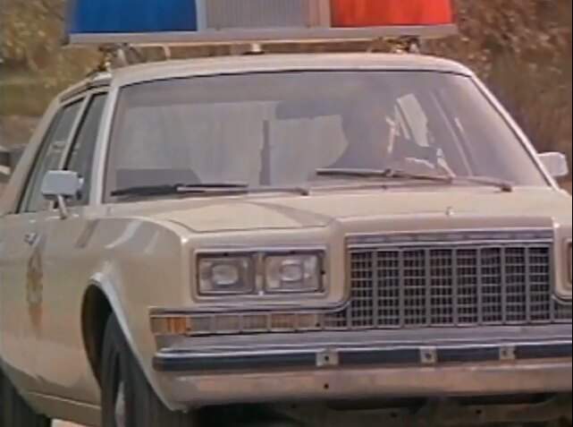 Plymouth Caravelle Salon