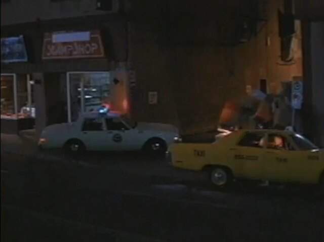 Plymouth Fury