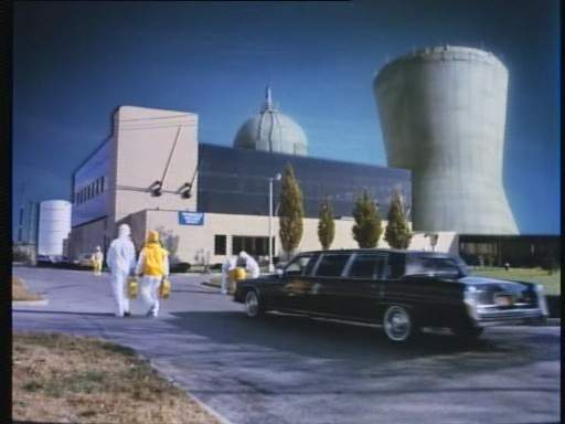 Cadillac Sedan DeVille Stretched Limousine