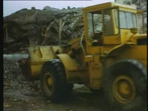 Caterpillar 966 B