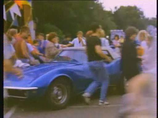Chevrolet Corvette C3