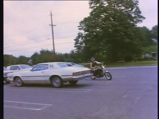 Ford Elite