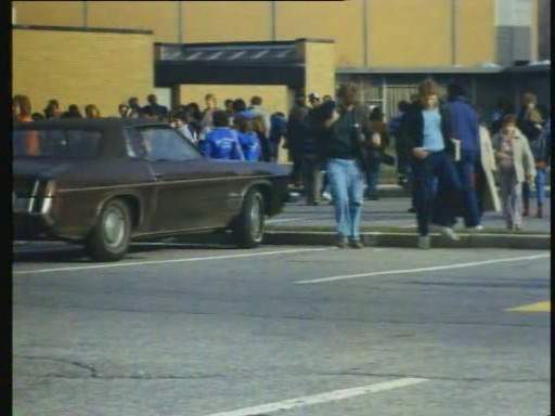 Oldsmobile Cutlass Supreme