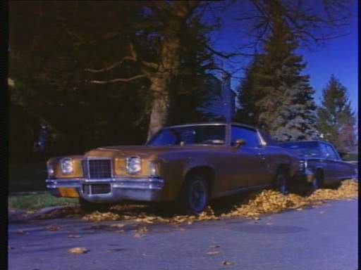 Pontiac Grand Prix