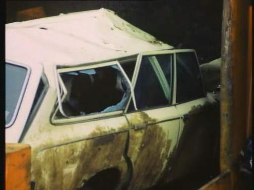 Toyota Corona Mark II Station Wagon