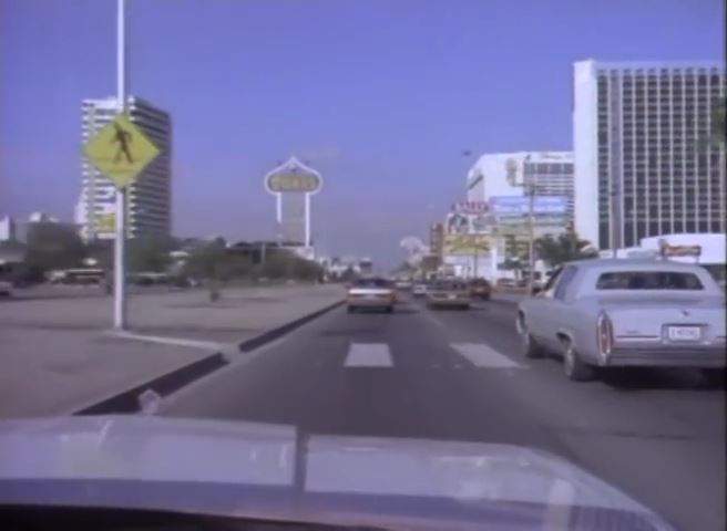 Cadillac Brougham