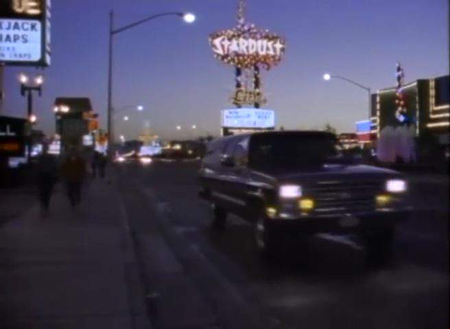 Chevrolet Suburban