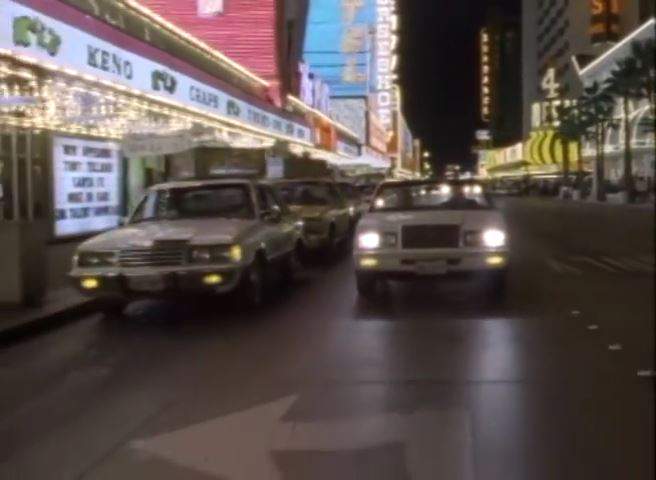 Ford LTD