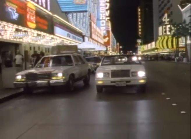 Ford LTD Crown Victoria