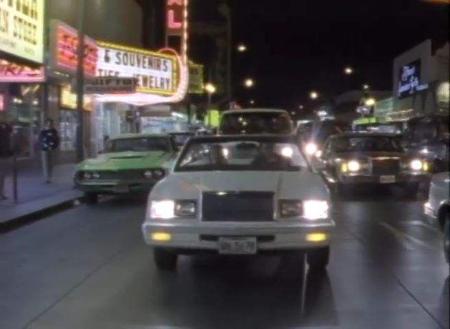 Ford Ranchero