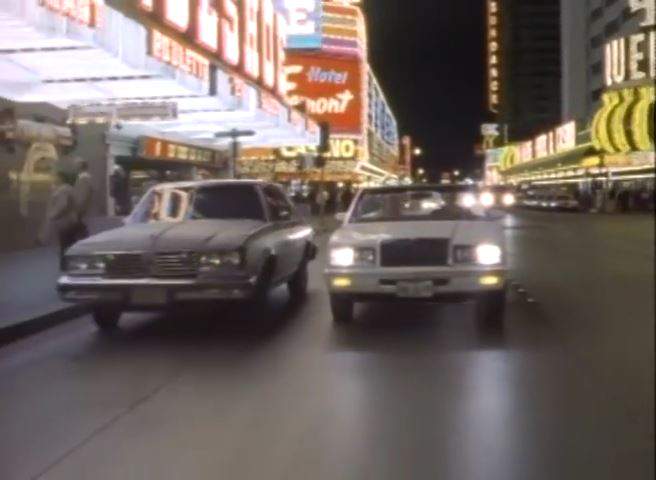Oldsmobile Cutlass Supreme