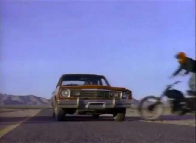 Plymouth Valiant