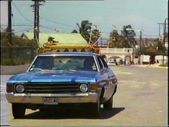 Chevrolet Chevelle