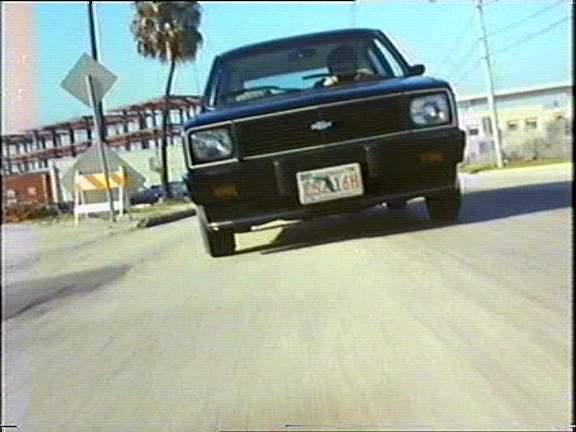 Chevrolet Chevette