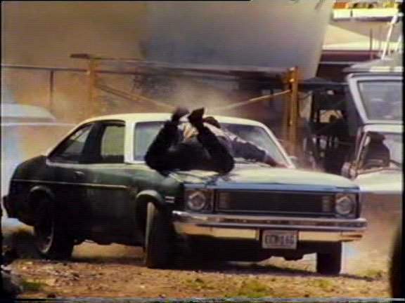 Chevrolet Nova