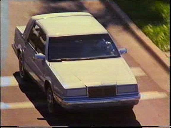 Chrysler New Yorker