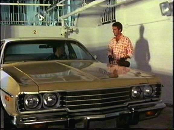 Dodge Coronet