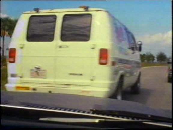 Dodge Tradesman
