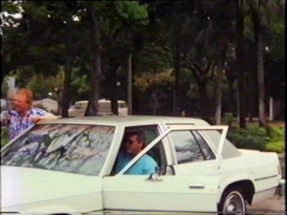 Ford LTD