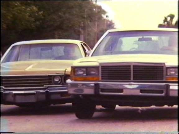 Ford LTD