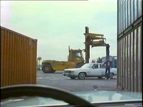 Hyster Unknown