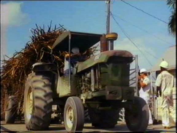 John Deere 3010