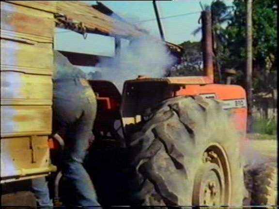 Massey Ferguson 290