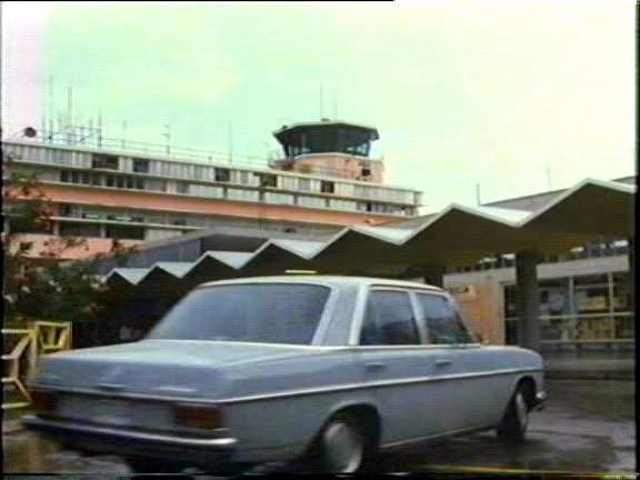 Mercedes-Benz 250