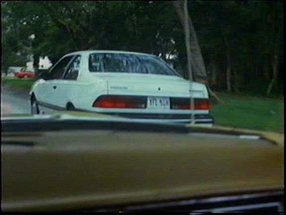 Mercury Topaz