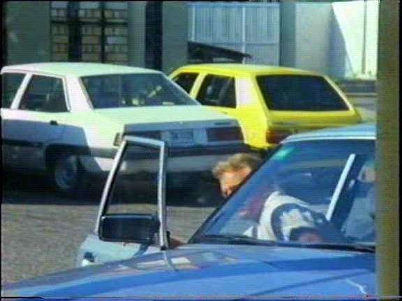Mitsubishi Galant