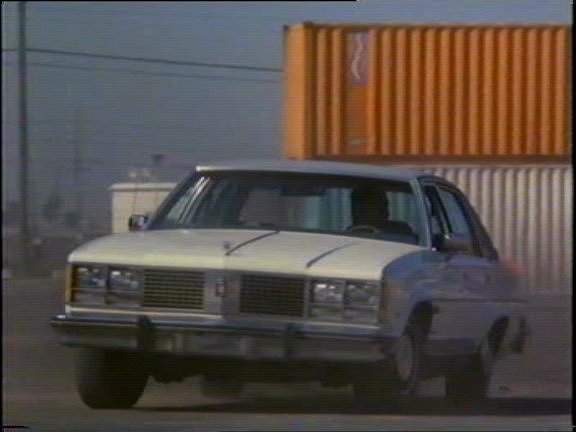 Oldsmobile Ninety-Eight Regency