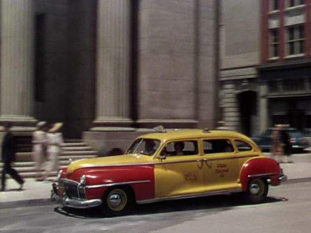 De Soto De Luxe