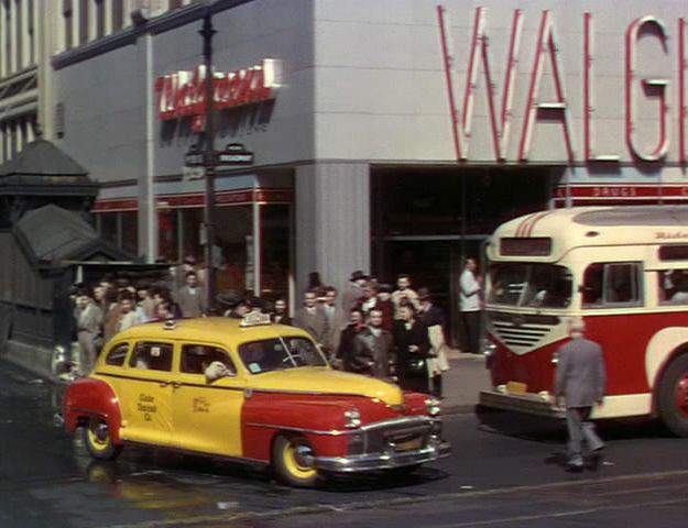 Mack C-45 DT