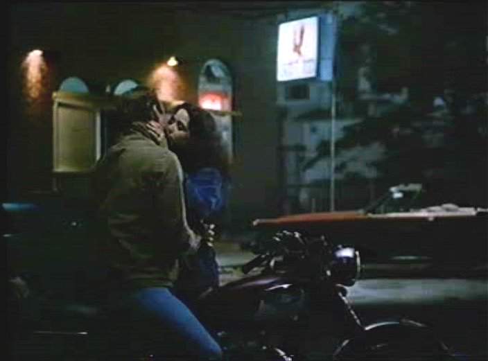 Triumph Bonneville 750