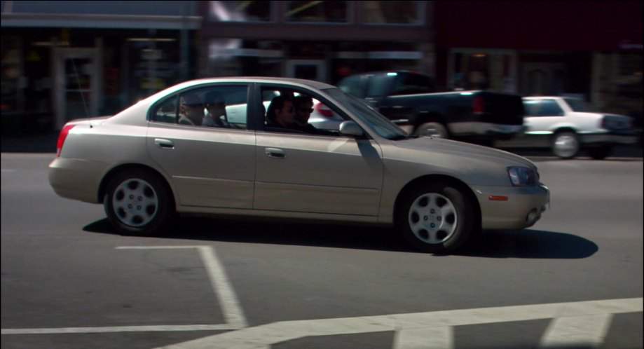 Oldsmobile Firenza