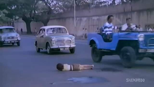 Mahindra CJ-2A